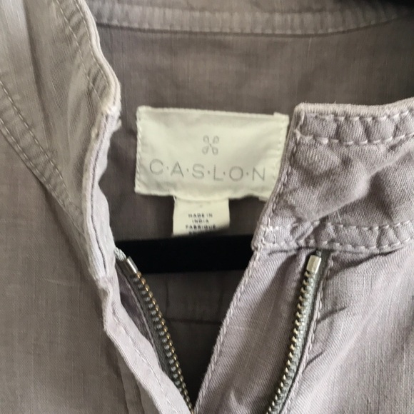 Utility vest - Picture 2 of 6